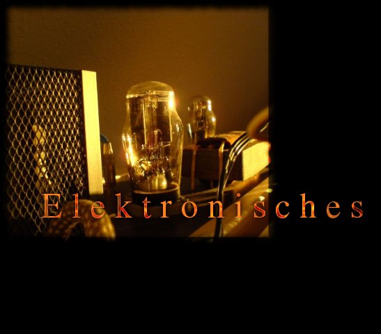 Elektronisches